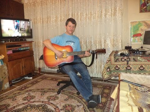 Gigi - Padurea de smaralde (cover Cati Ana si Luin)