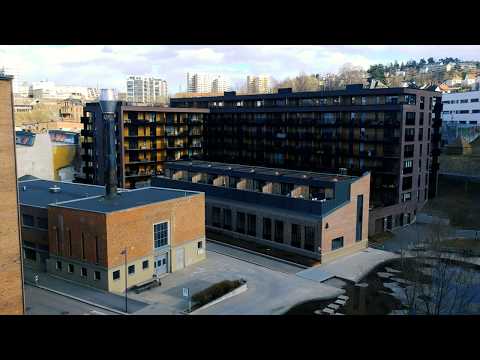 OBOS - Turbinveien 54