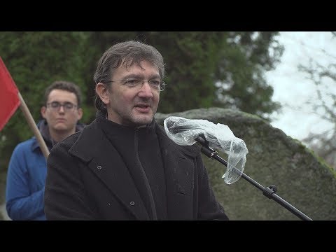 Spomienka Jozef Lettrich