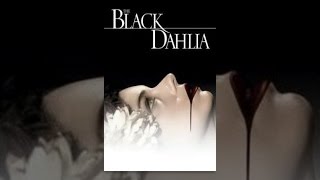 The Black Dahlia