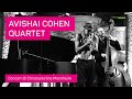 Avishai Cohen Quartet @Enjoy Jazz 2024