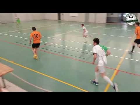 (2022/2023) Romorantin FC - Bracieux F 0-7 (AFF U15) 19 03 2023