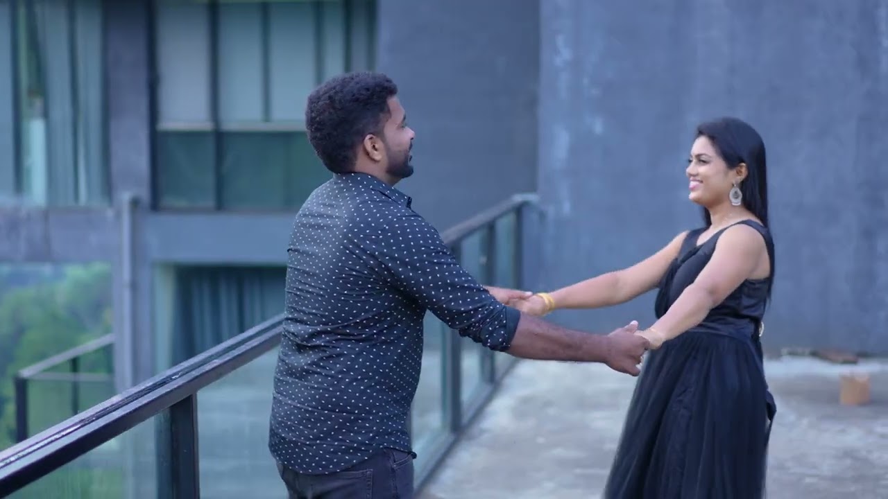 Cinematic Outdoors Video 2