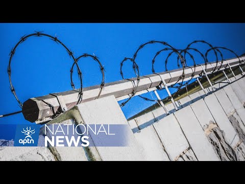 Senate reports call for review of 12 incarcerated Indigenous women