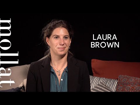 Laura Brown - La condition internationale des architectes