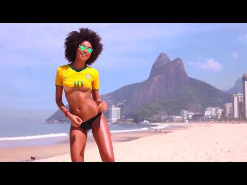 Sergio Mauri - Samba De Rio (Teaser)