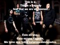 Motionless in white - The seventh circle sub ...