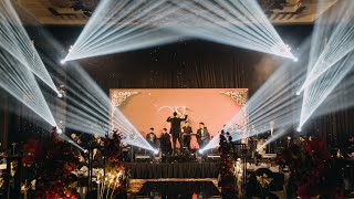 Download lagu Ku Ingin - Nicky Astria Version | Cover by The Beney Entertainment | #music mp3