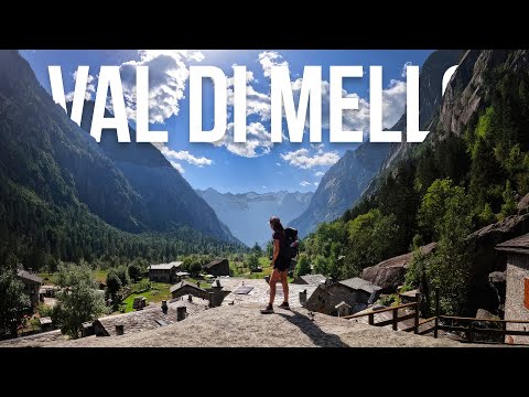 The VAL di MELLO with ZERO effort