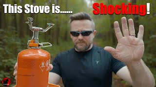 I Didn't Think I Could Dislike JetBoil More - Seriously! - JetBoil MightyMo Stove