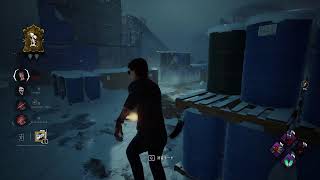 [DBD PC版] ９周年やってく？