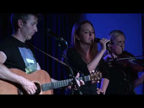 Na Leanaí - There Were Roses (Live from Borderlands)