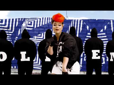 Eva Simons - Policeman ( feat. Konshens )