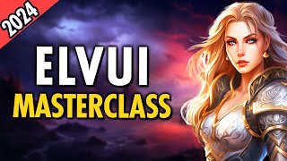 ULTIMATE WoW ElvUI Setup Guide for Dragonflight & Classic