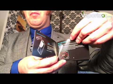 Boundless CFX Herb Vape Compared to Crafty Portable Vaporizer