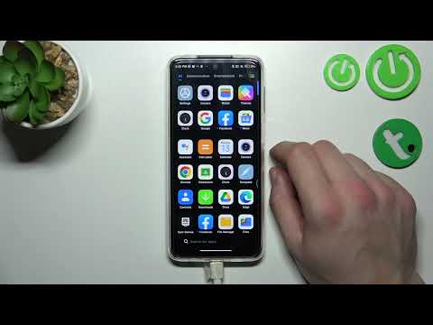 How to Enable Vibrations For Calls in XIAOMI Redmi 10 Lite