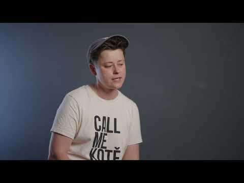 PODPOŘ STANDUP, KOTĚ