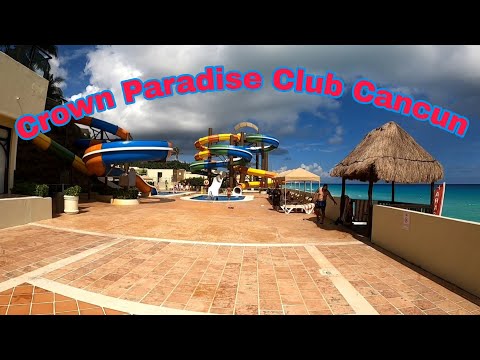 Videos del Crown Paradise Club Cancun 5★ en Cancún, MéxicoVerPrecios21CerrarConsulta por Whatsapp 🇦🇷BookingTripadvisorExpediaAgodaTravelocityOrbitzPricelineTripSkyscannerDespegarKayakHotelesBestdayDestiniaTrivagoTurismocityAlmundoLastminuteHotwireTuiWotif