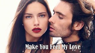 Make You Feel My Love   Ronan Keating  (TRADUÇÃO)ᴴᴰ (Lyrics Video)