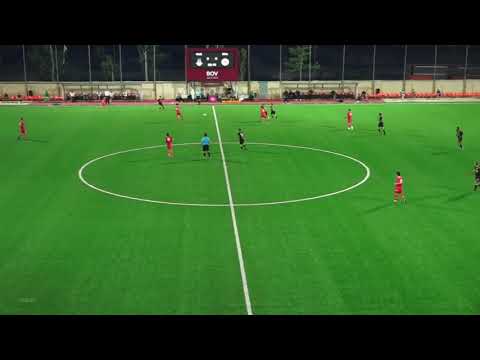 Alessandro Milesi Sliema Wanderers FC 20/21