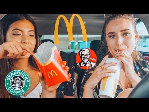 JÍME TO, CO LIDI PŘED NÁMI | Bé Hà x Anna Sulc