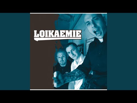 Sex, Gewalt und gute Laune - Loikaemie