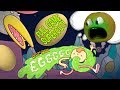 EGGGGG Full Game Supercut