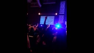 Kierra Sheard-Flaws Live