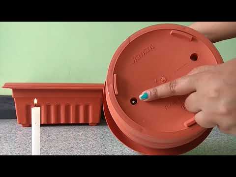 download lagu mp3 mp4 How To Make Holes In Plastic Pots, download lagu How To Make Holes In Plastic Pots gratis, unduh video klip How To Make Holes In Plastic Pots
