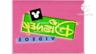 Download lagu Disney Videos 1995 UK Effects mp3 Download lagu Disney Videos 1995 UK Effects mp3