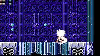 クセの強すぎるキックの実力は如何に！？【ロックマン5 ブルースの罠!?】初心者がロックマンシリーズ攻略する　その32　【ロックマン5編#3】【Rockman Classics Collection】