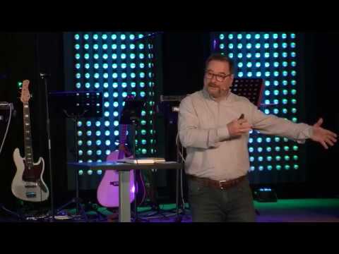 Jochen Geiselhart - Jesus... doch nicht so!