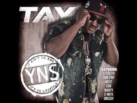 X  Mr. Big Shot X Tay ft. Don Trip