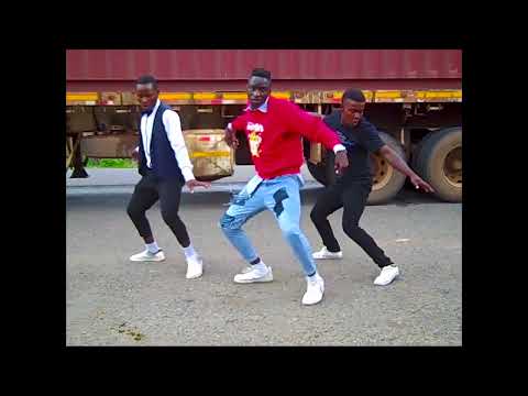 C20   Lash T, Junior Taures & Tasteyy Official Video DanceFire Dance Inyala