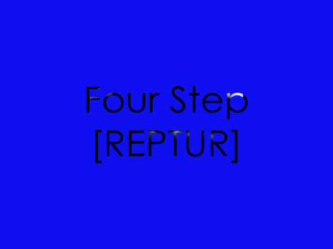 a r t a n i - G Ft four step.