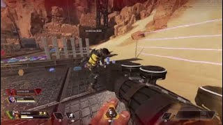 【Apex Legends】【神回】エイペックス実況遊戯編#3-3 第1回フェンスデスマッチ選手権！！！トニーゆうとvsワたRU 最強は誰だ！