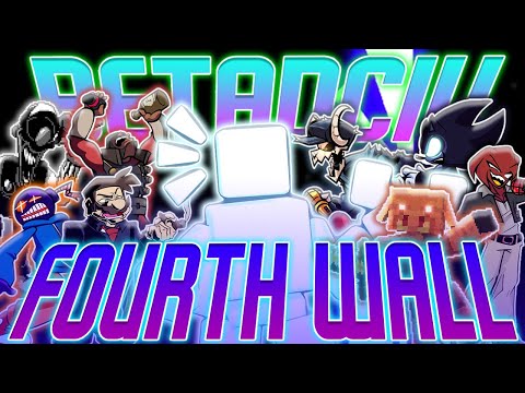 Fourth Wall But Every Turn A Different Character Is Used!!! - Fourth Wall Betadciu!!! #OGOctober2024