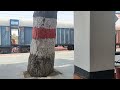Multai Railway Station Platform No 1 May 2022