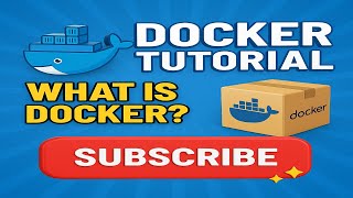 Docker vs Virtualization: Key Differences Explained for Beginners | Docker Tutorial 01