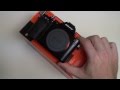 Видеообзор Sony SEL2470Z 24-70mm f/4 ZA OSS FE (UA)