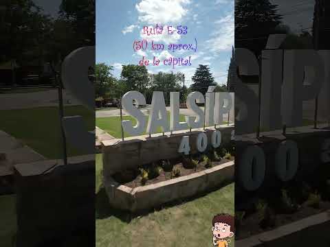 "La Granja" dpto.Colon (Córdoba-Argentina).#cordobaargentina #turismoencórdoba #vacacionesenfamilia