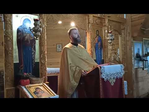 Прича над причама! (данашња беседа на Јеванђеље о блудном сину)