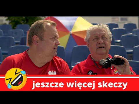 Opolska noc kabaretowa - opolska noc kabaretowa 2017: 800 lat opola - ani mru mru.