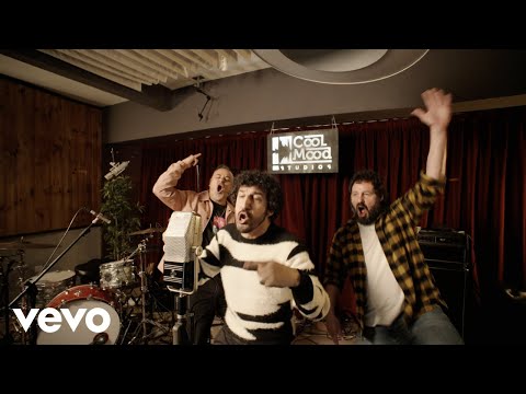 Marwán & Nach - 5 Gramos de Resentimiento #2 ft. El Kanka