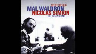 Mal Waldron & Nicolas Simion - Song for Leo
