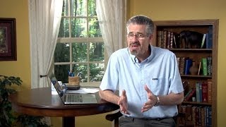 Paul and Barnabas Split Up: HeavenWord 7 - 0723