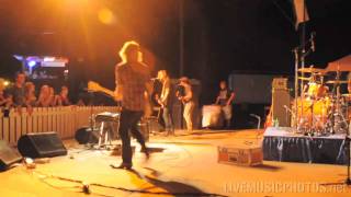 Green River Ordinance - "Goodbye L.A."