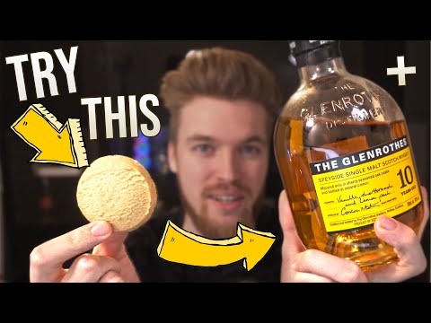 Glenrothes 10 Year Old - Soleo Collection Review - (Best Scotch Whiskey #4)