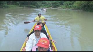 preview picture of video 'Pagsanjan Nov 2008'