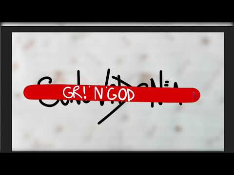 05. СЪНОВИДЕНИЯ, Gr!nGod.(prod. Vremon)